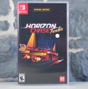 Horizon Chase Turbo - Special Edition (01)